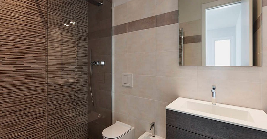 Reformas de baños en Eixample